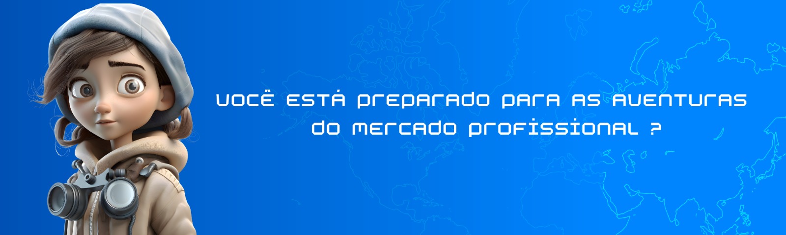 Metodologia ativa e acompanhamento personalizado